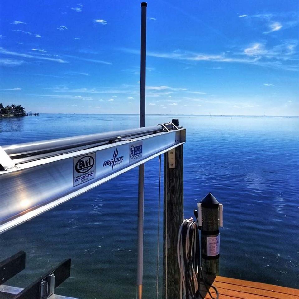 Electrician Dunedin Residential, Commercial, & Marine Electrician