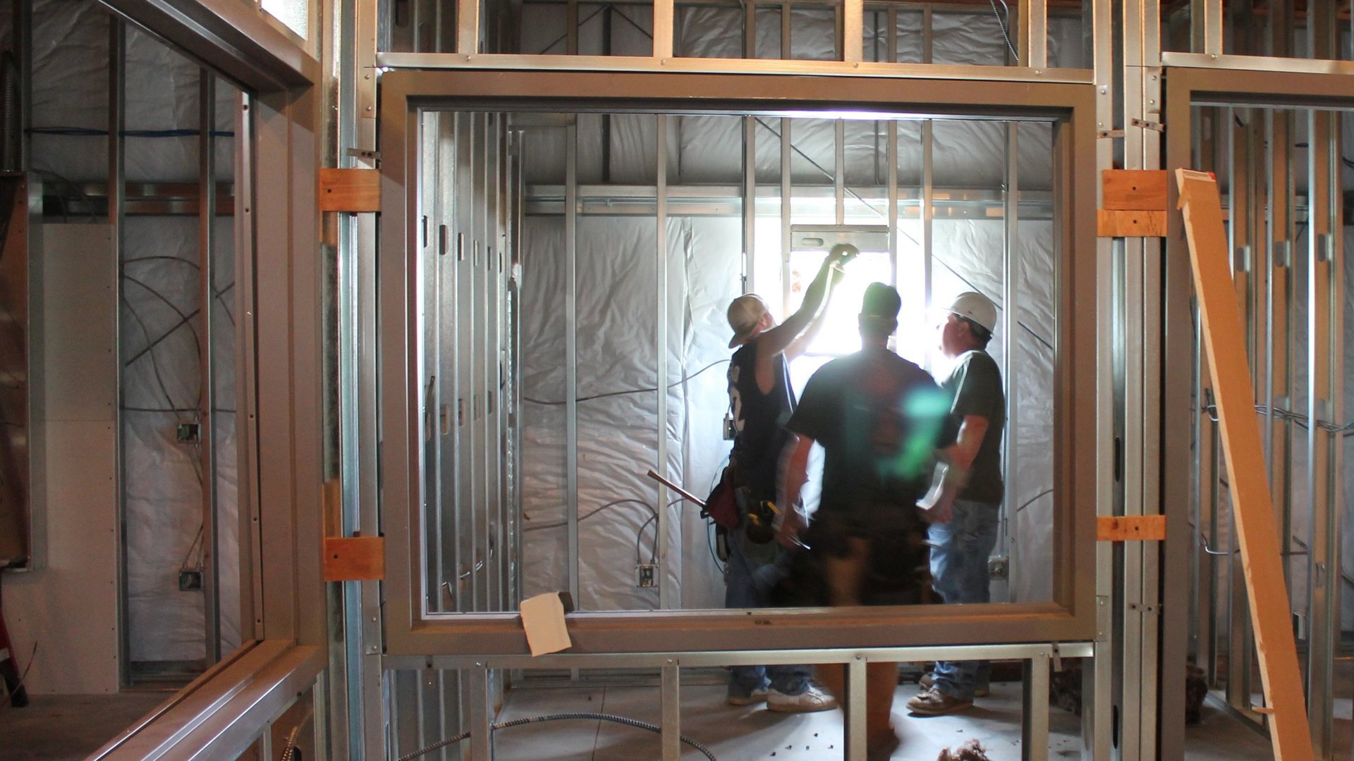 Electrician Safety Harbor Residential, Commercial, & Marine