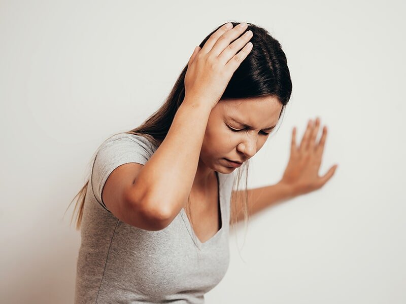 Vestibular Rehabilitation Training — Goulburn Physiotherapy Centre in Goulburn, NSW