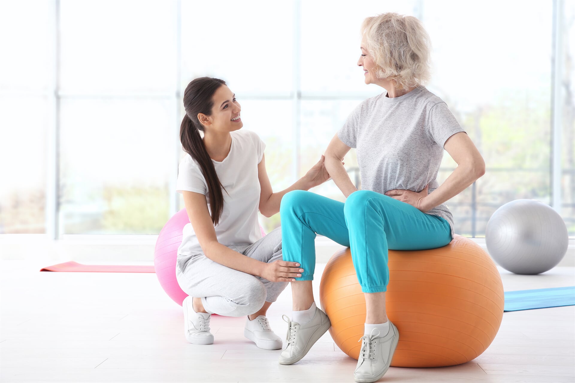 Urge Incontinence Problem Pain — Goulburn Physiotherapy Centre in Goulburn, NSW