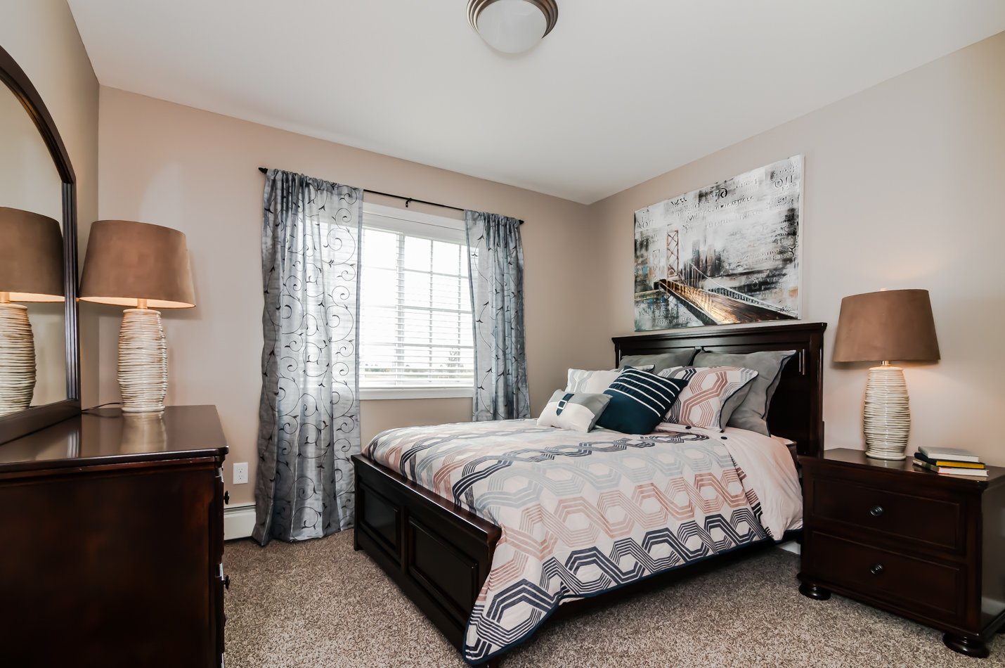 Silver Waters Enclave Property Management