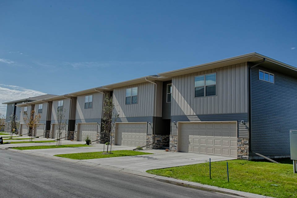 Grand Forks Properties Enclave Property Management