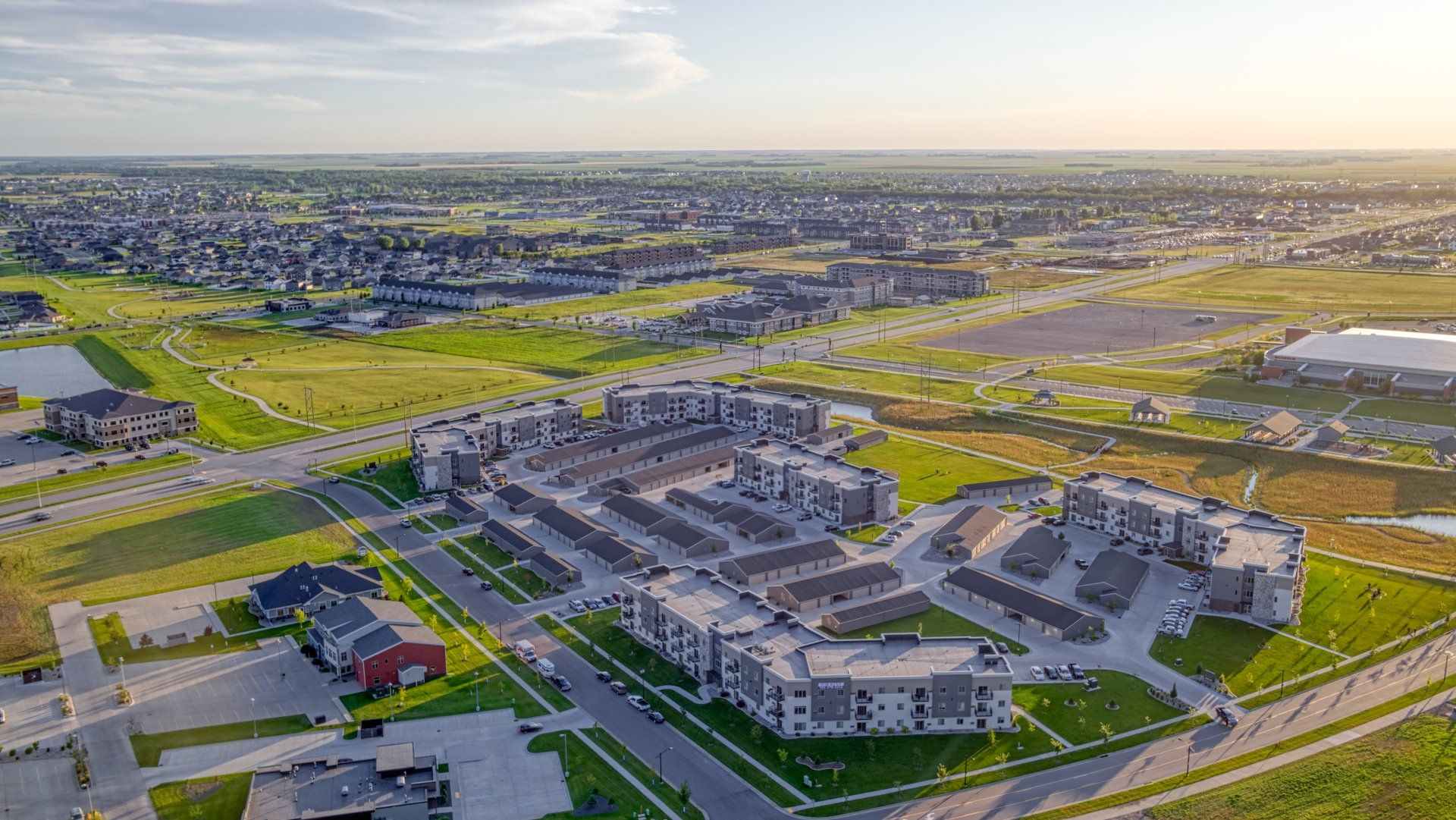 Explore FargoMoorhead Communities Enclave Property Management