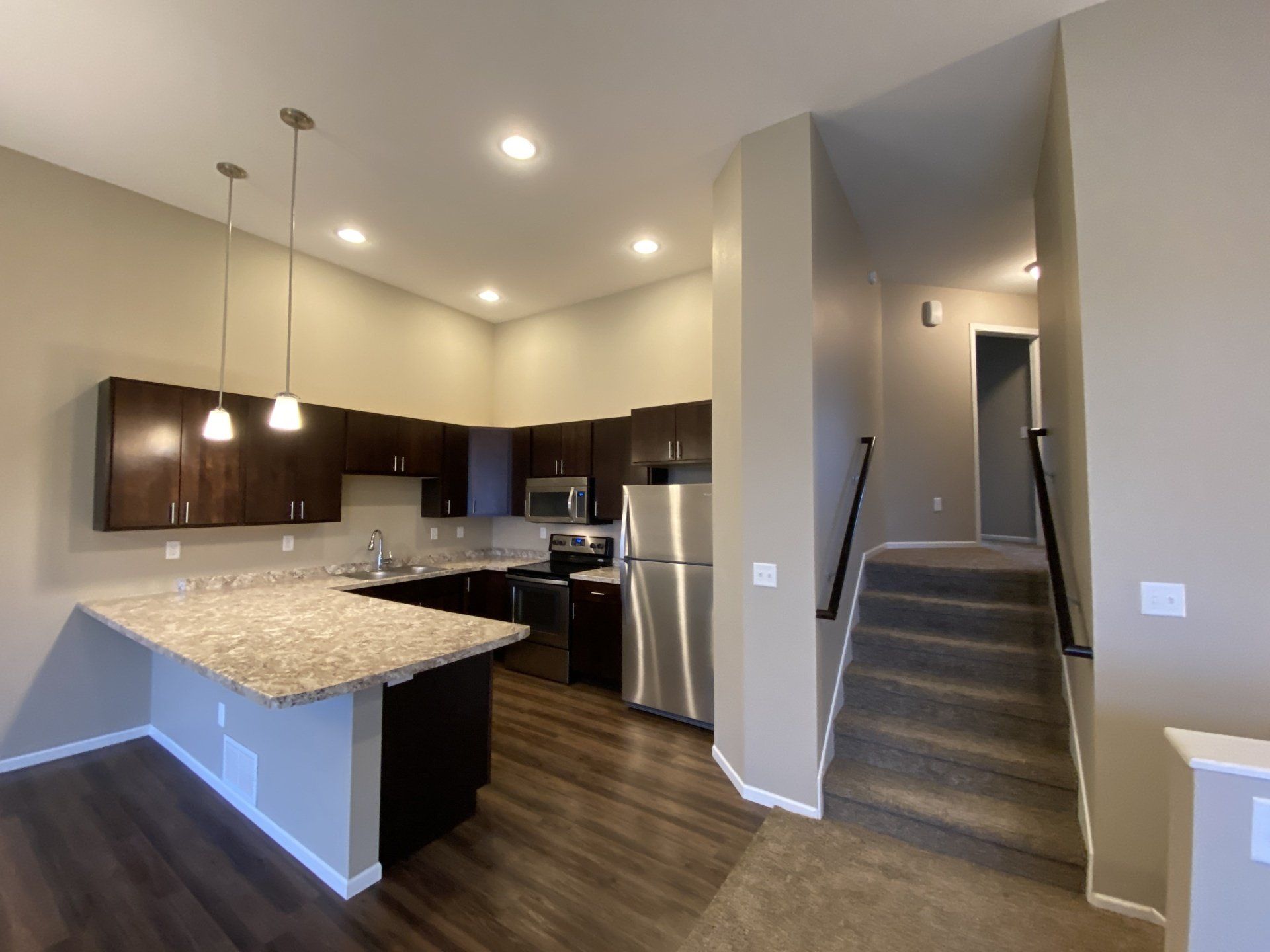 Cottage Grove Townhomes Enclave Property Management