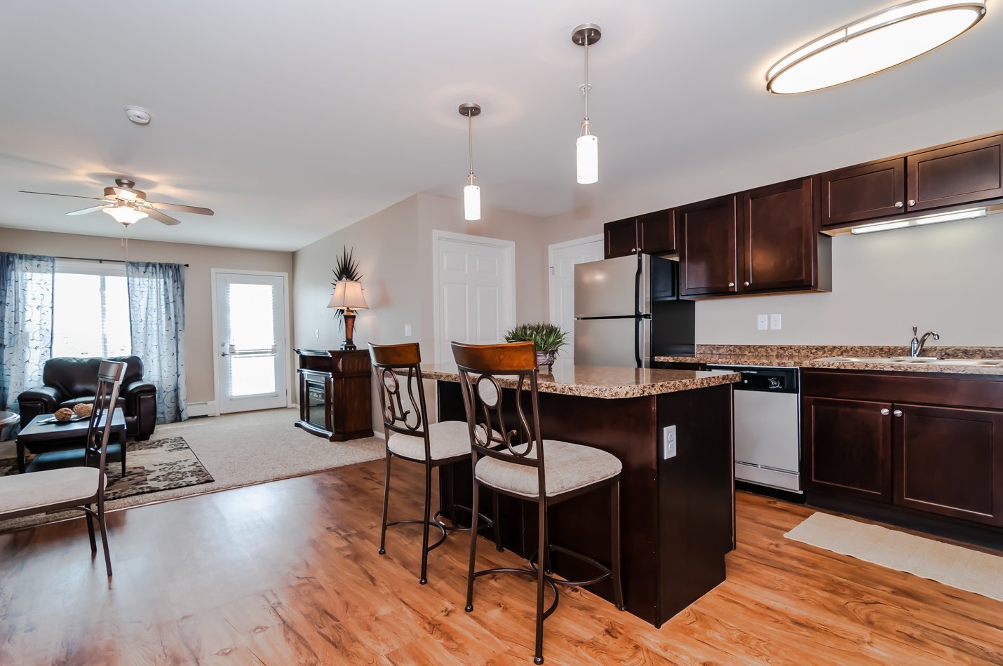 Silver Waters Enclave Property Management