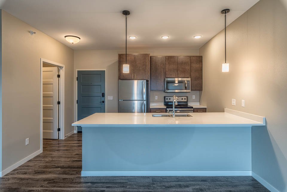 Encore Enclave Property Management