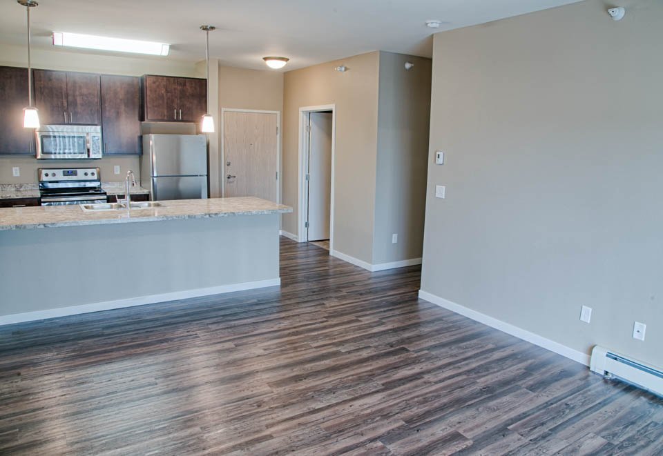 Ironwood Flats Enclave Property Management