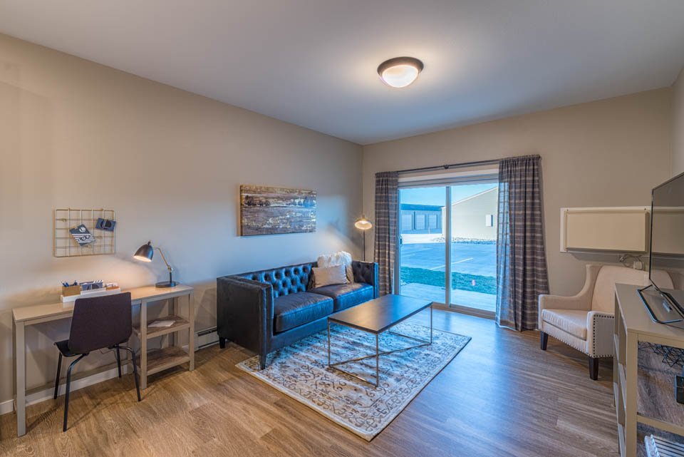 The Edition Enclave Property Management