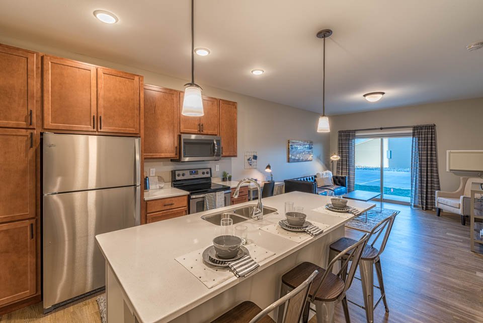 The Edition Enclave Property Management