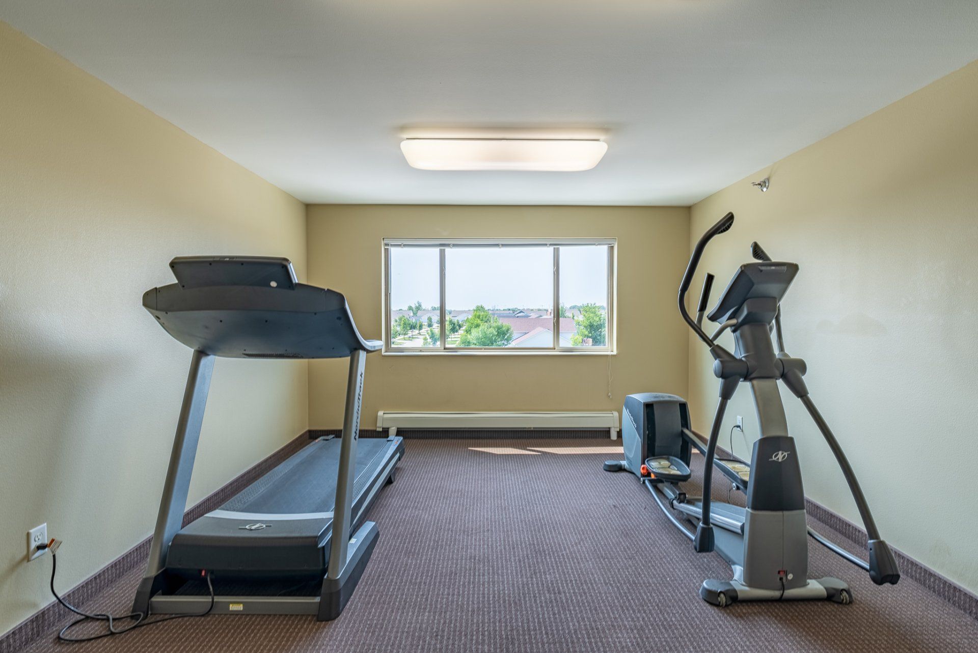 The Prelude to Curran Court Enclave Property Management