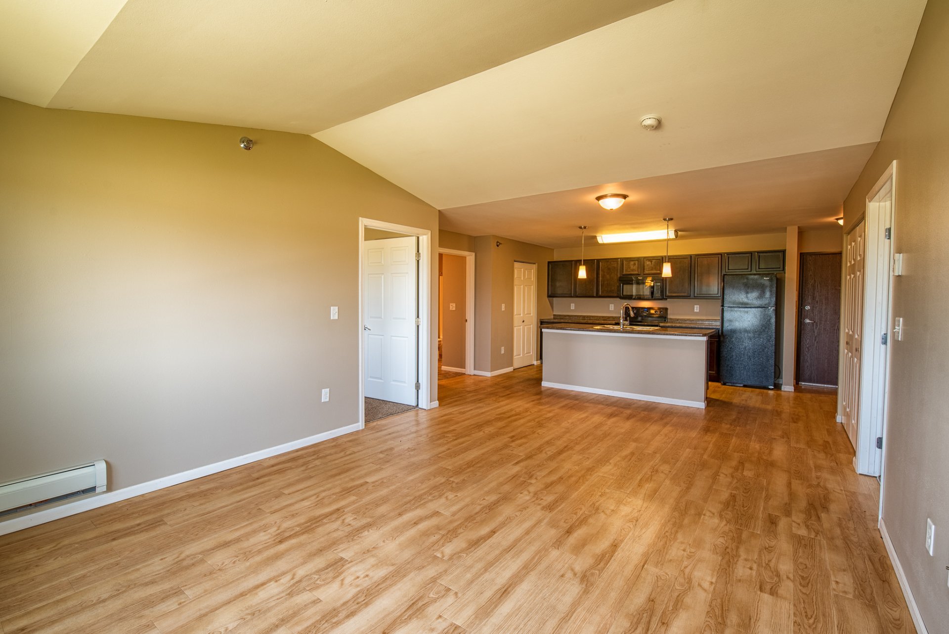 The Prelude to Curran Court Enclave Property Management