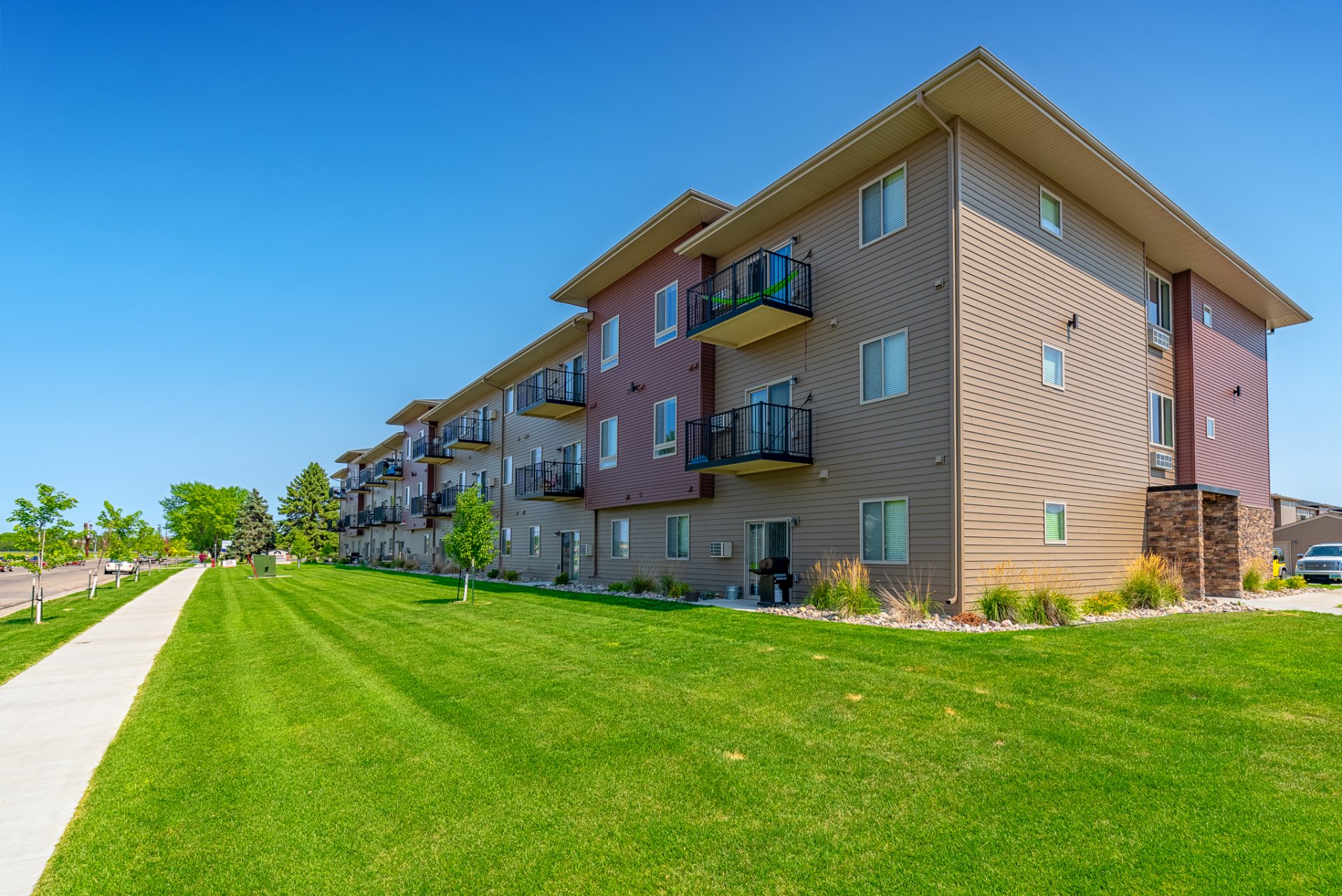 Explore FargoMoorhead Communities Enclave Property Management