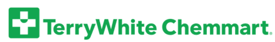 terry white chemmart logo