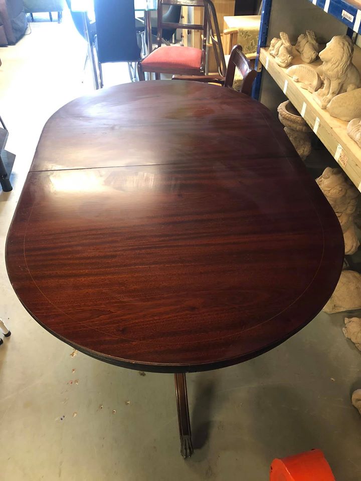 House clearance specialists HB Brothers Second Chance