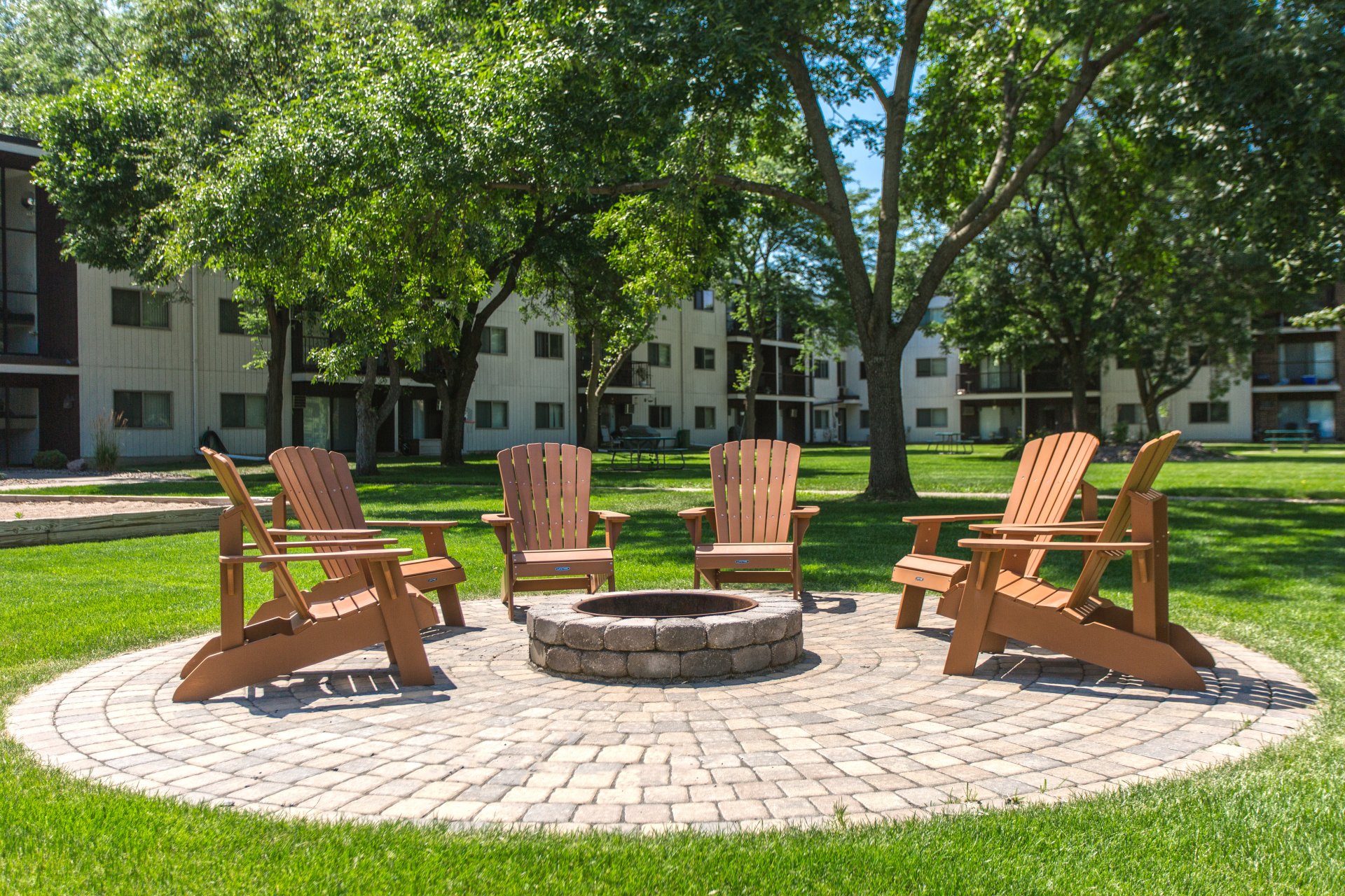 Home Eastgate Apartments