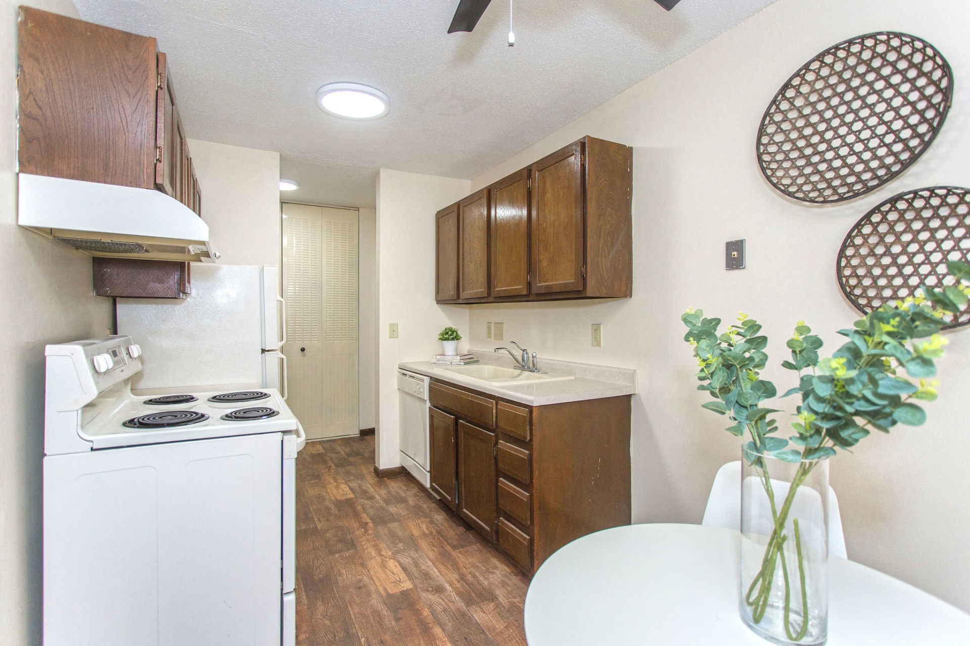 Photos Eastgate Apartments