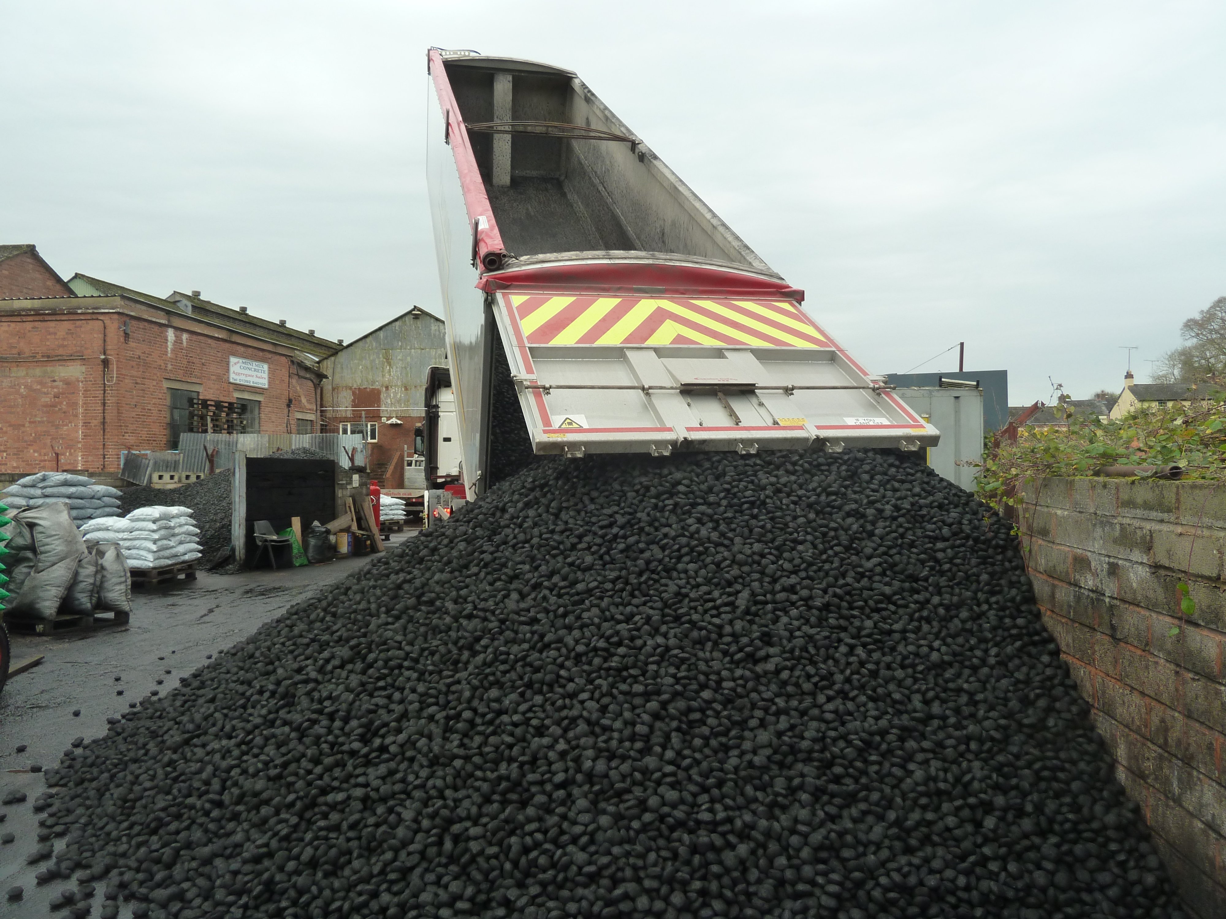 Exe Valley Fuels Ltd Fuel supplies in Exeter & Devon