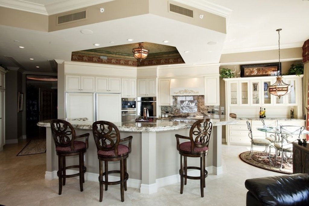 Custom Kitchen Carson City, NV The Top Shop