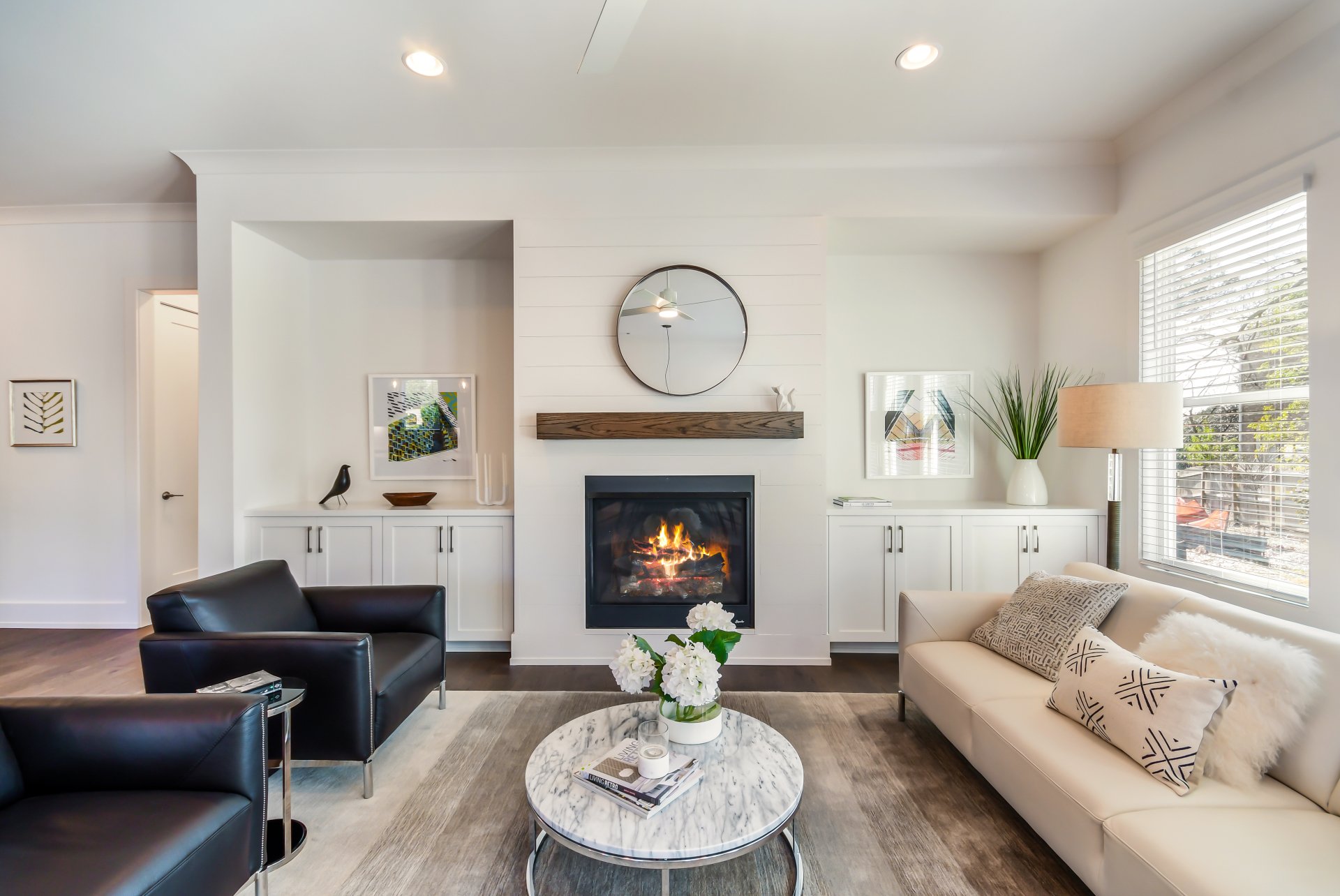 NEW HOMES IN ATLANTA, GA MINERVA HOMES