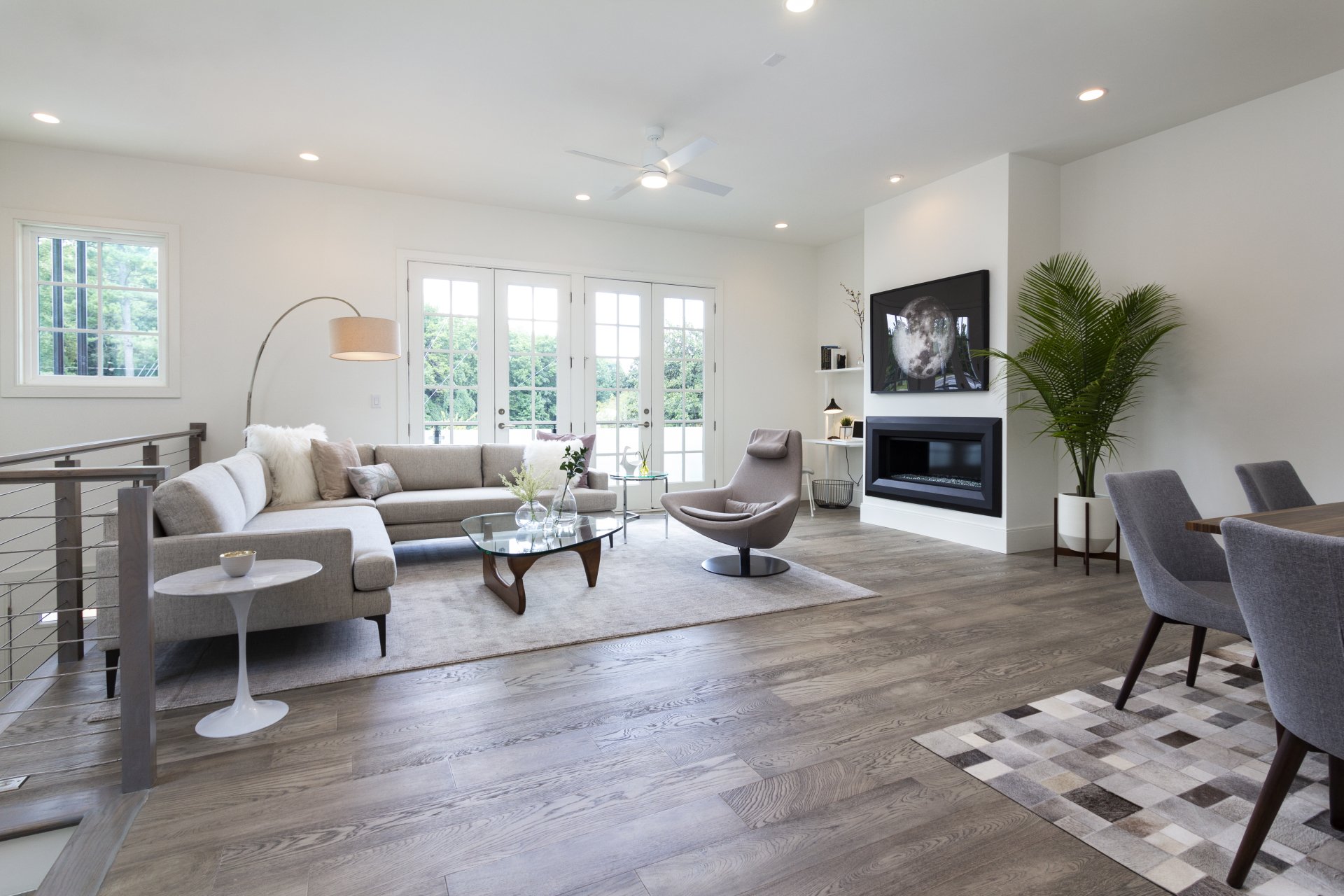 NEW HOMES IN ATLANTA, GA MINERVA HOMES