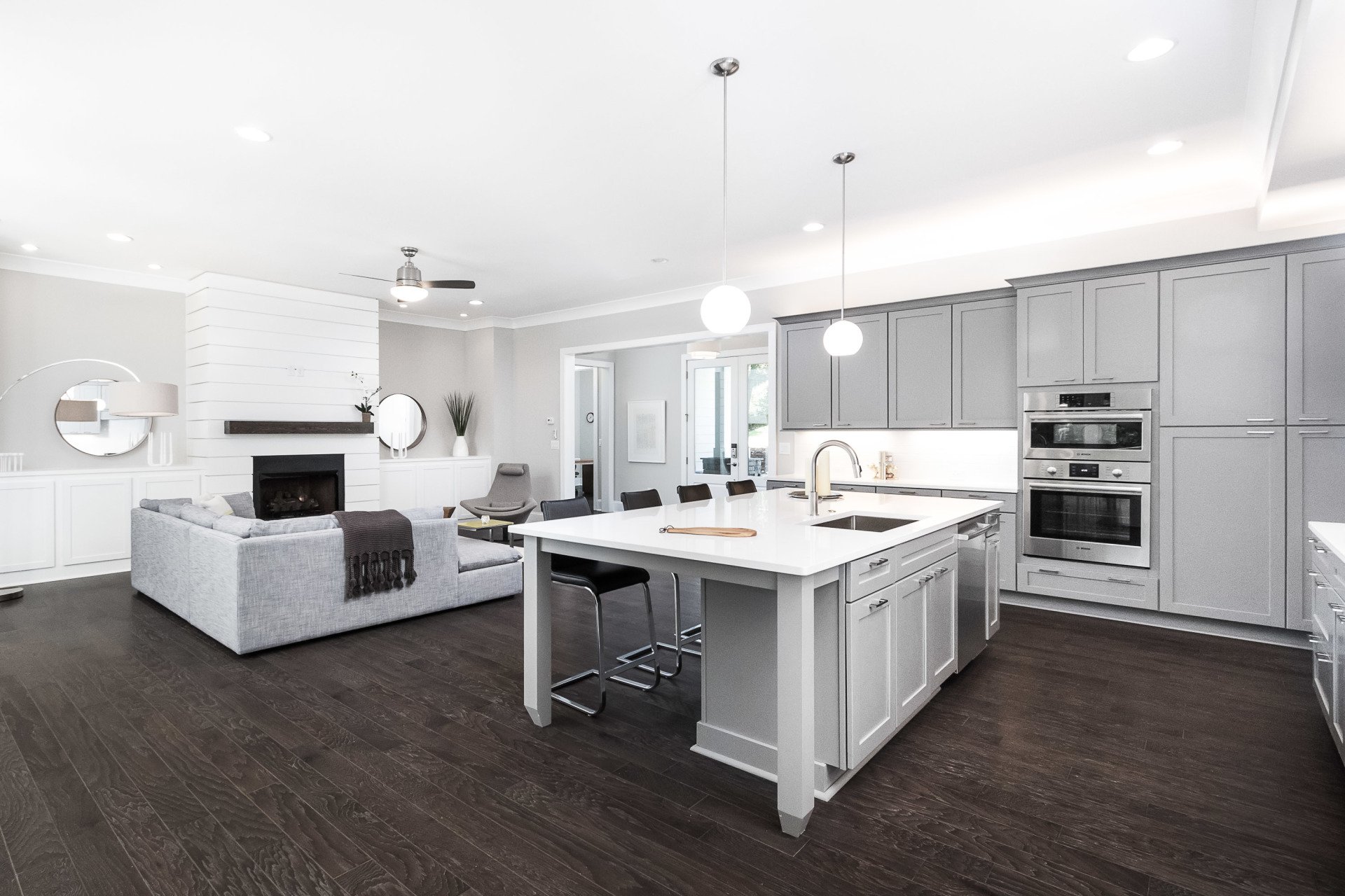 ABOUT US MINERVA HOMES