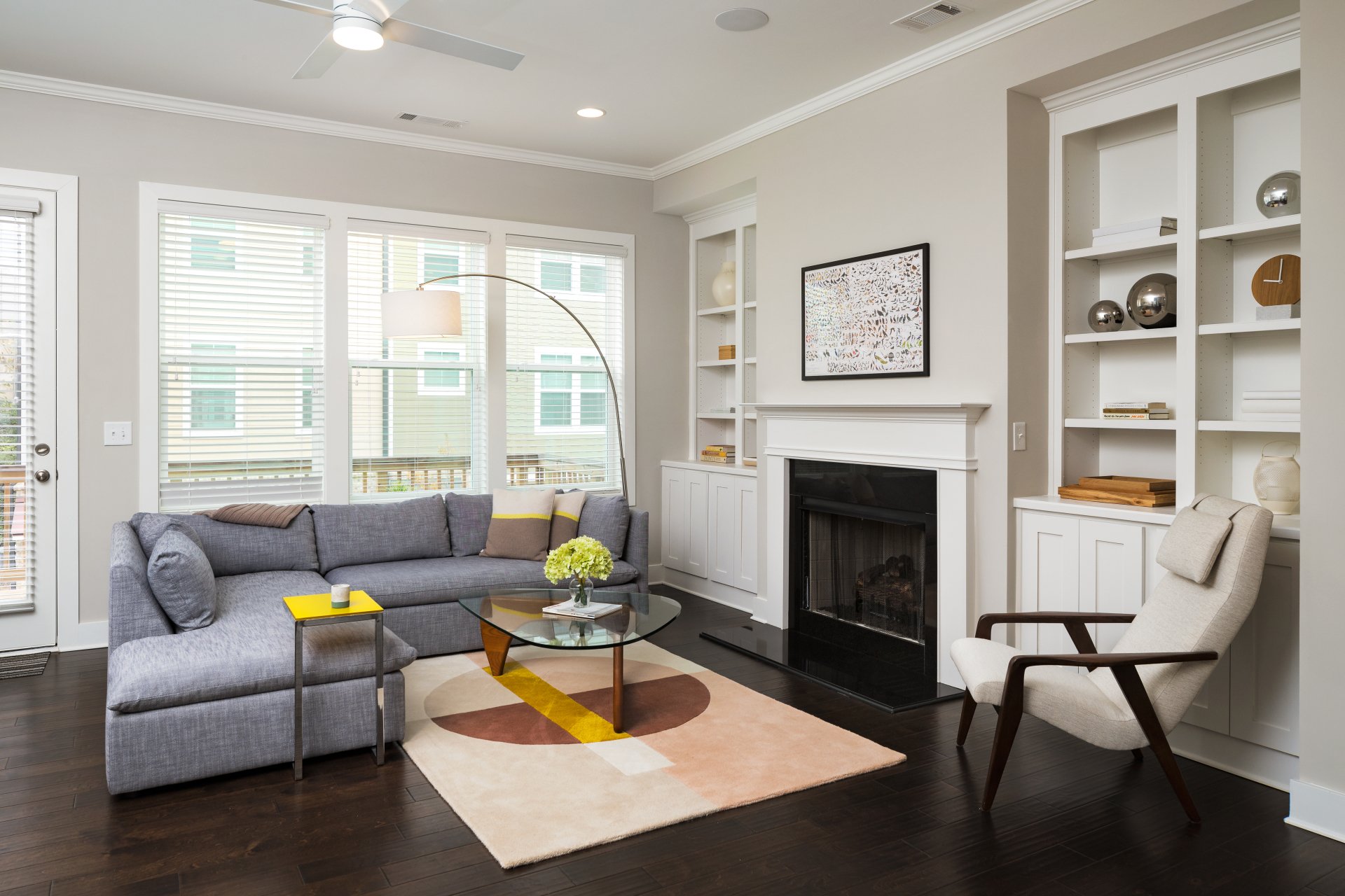 NEW HOMES IN ATLANTA, GA MINERVA HOMES