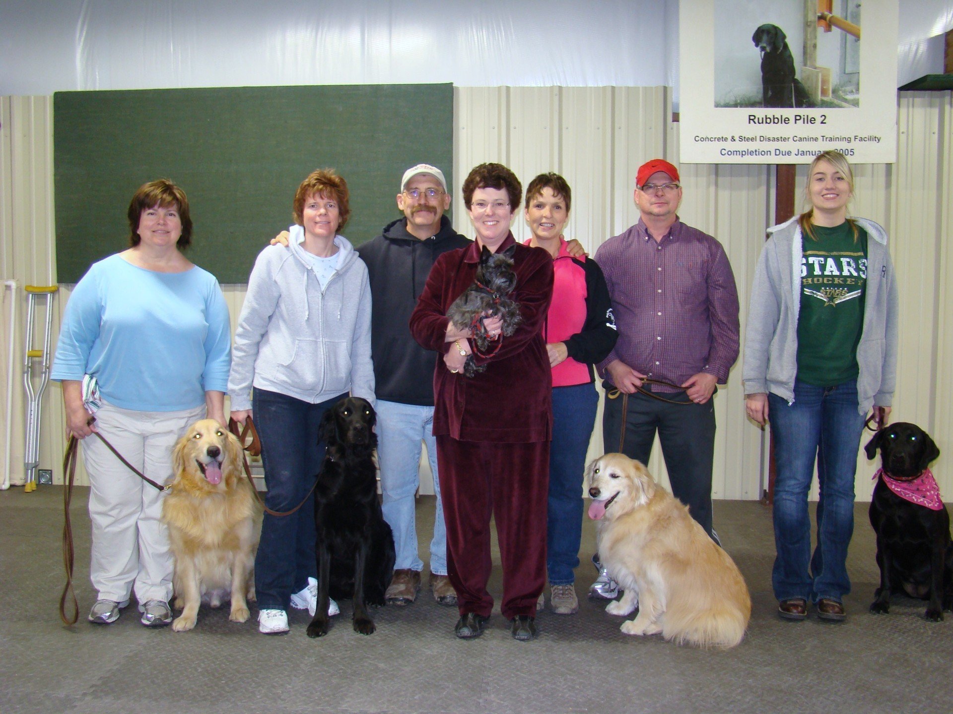 Dog Training & Behavior Modification | Canine Connection | Memphis, TN