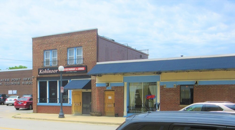 Office Space and Commercial Offices for Lease Champaign, IL RDI