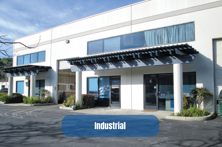 Napa and Sonoma Commercial Property Management HL