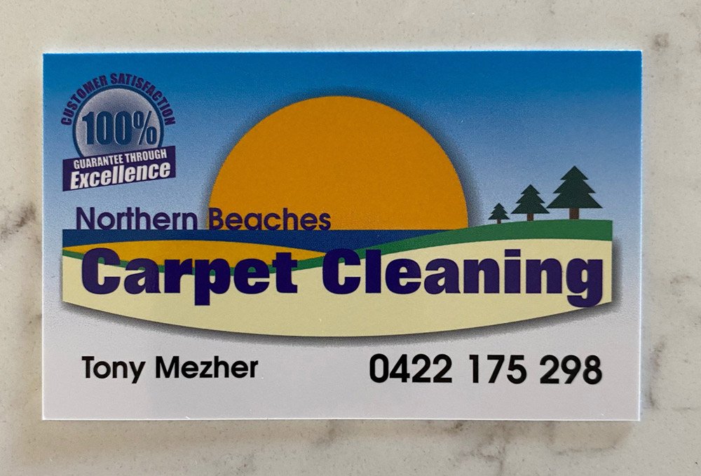 Carpet Cleaning in Coffs Harbour Northern Beaches Carpet Cleaning