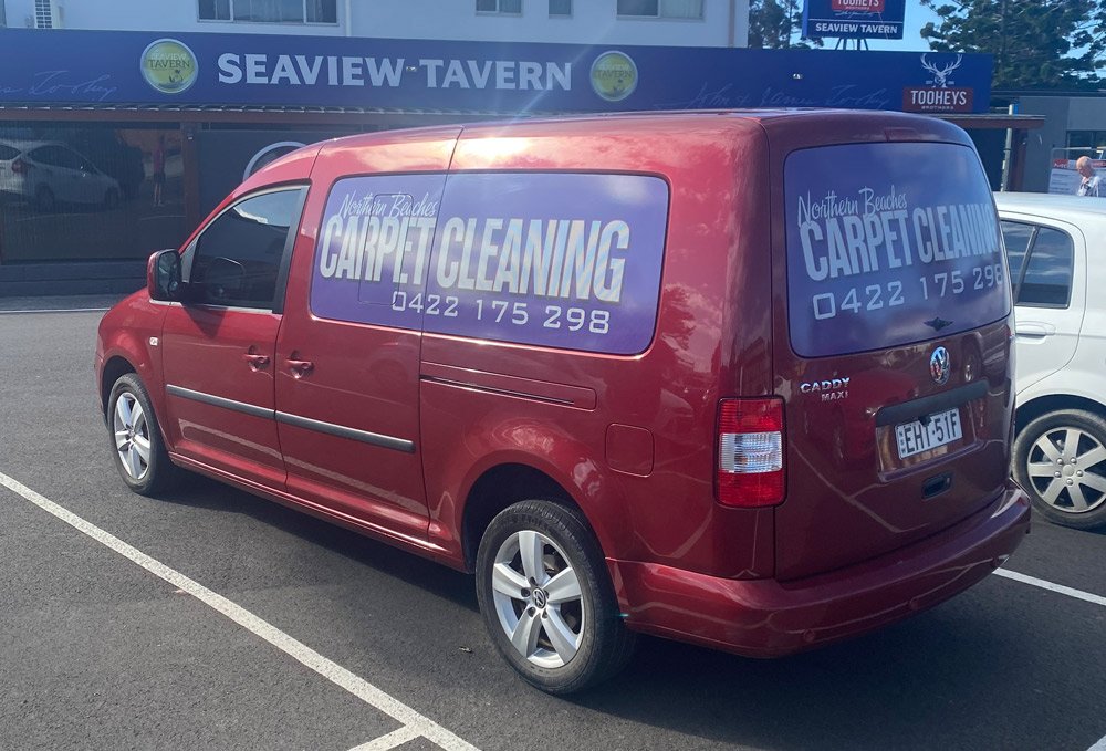 Carpet Cleaning in Coffs Harbour Northern Beaches Carpet Cleaning
