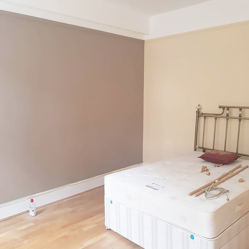 Painting and decorating company Prestige Coats Decorating Ltd