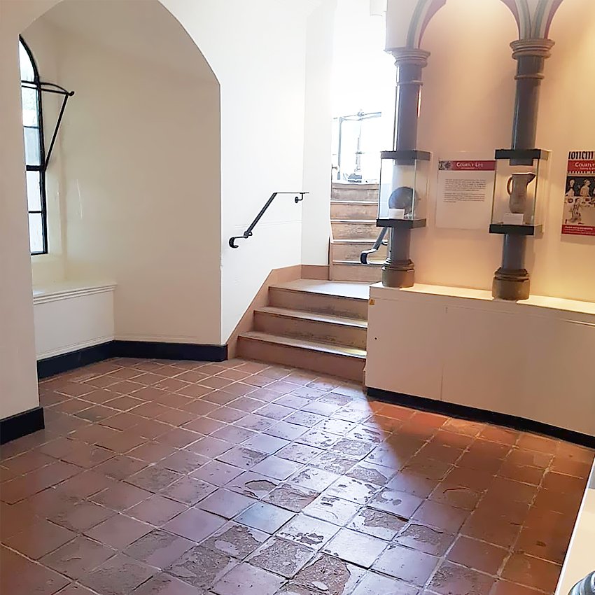 Painting and decorating company Prestige Coats Decorating Ltd