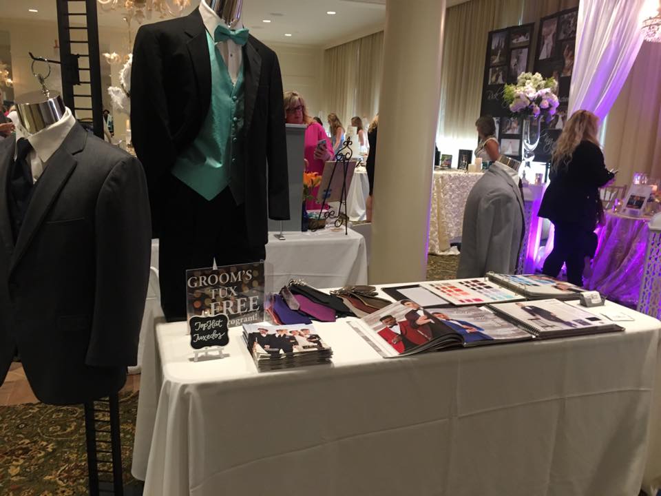 Mardi Gras Tux Mandeville, LA Tophat Tuxedo