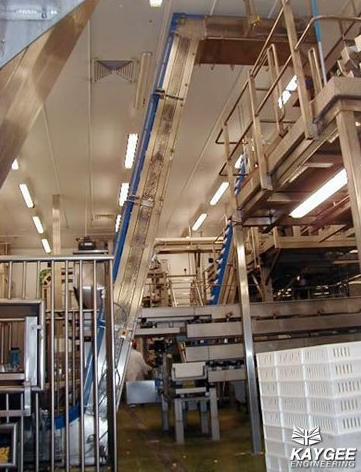 Engineers | Kaygee Engineering Ltd