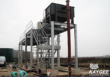 Engineers | Kaygee Engineering Ltd