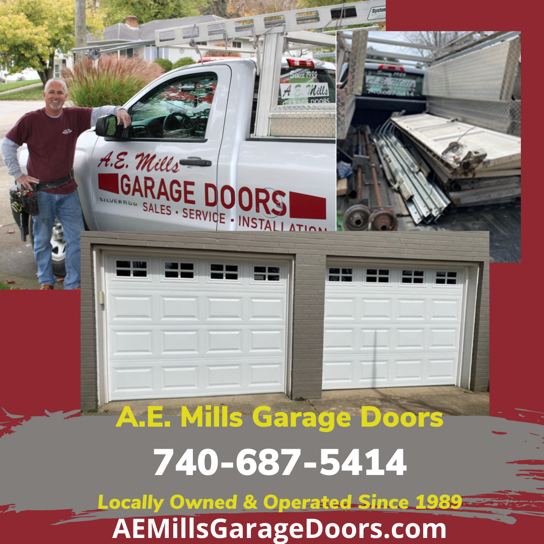Garage Door and Garage Door Opener Repair, Sales, Service Lancaster