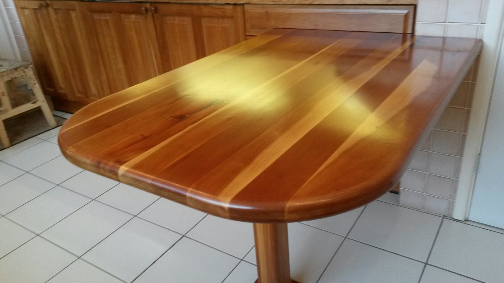 Furniture polishers French polishing S&H French Polishers