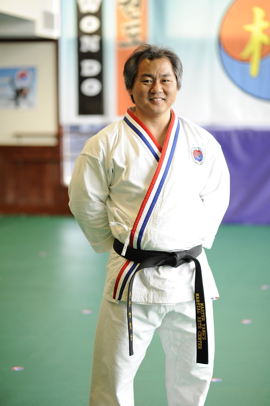 Master Yang's Martial Arts Center Latham, NY Overview