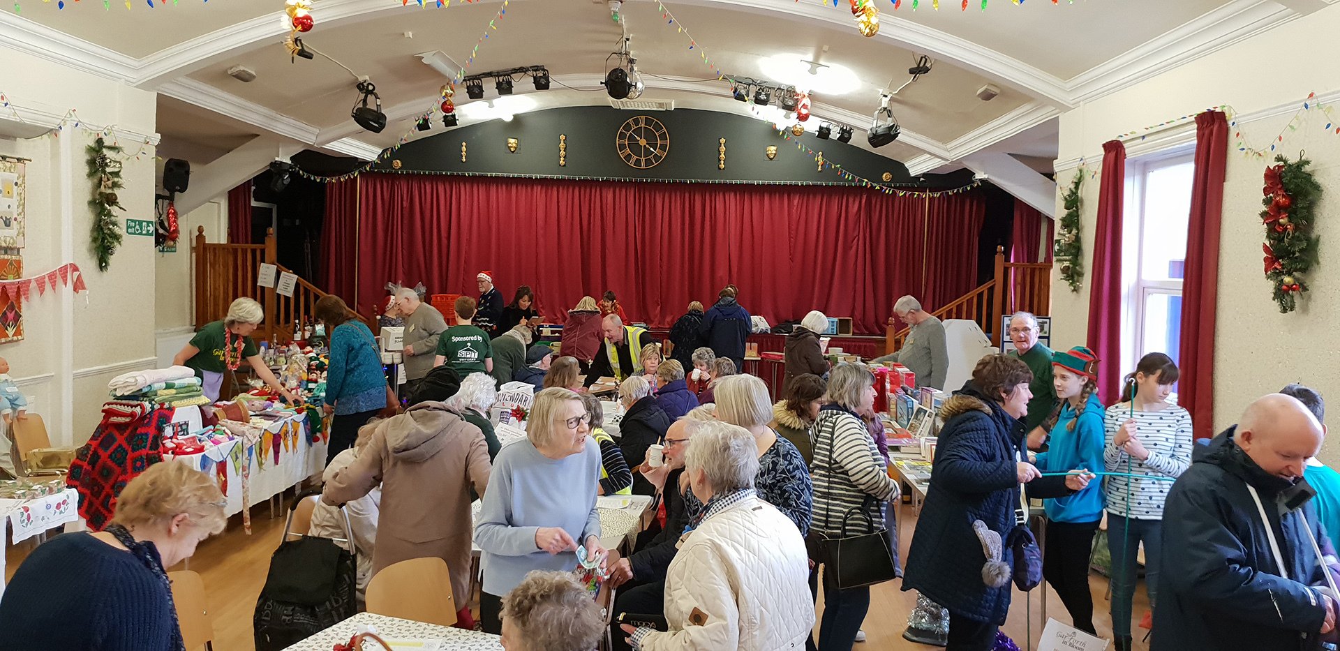 Christmas Fair