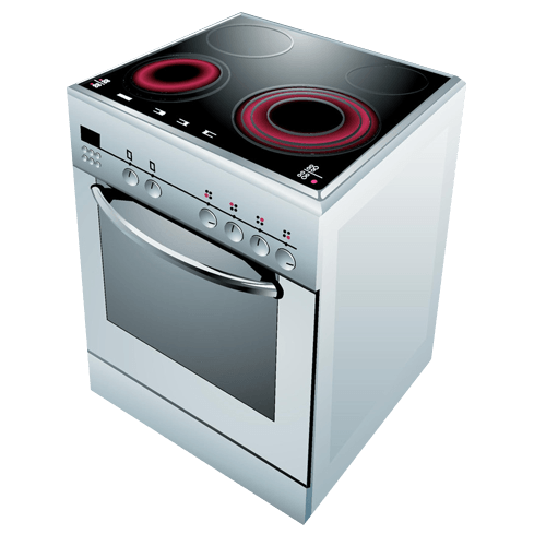 Electric Cooker Repair A & A Appliance Care