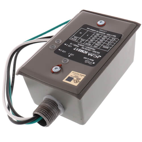 Unit Surge Protectors ECS Comfort Heating & Cooling in Palmyra