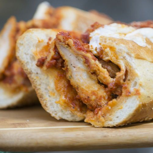 Nonna's Pizzeria of Patchogue, NY