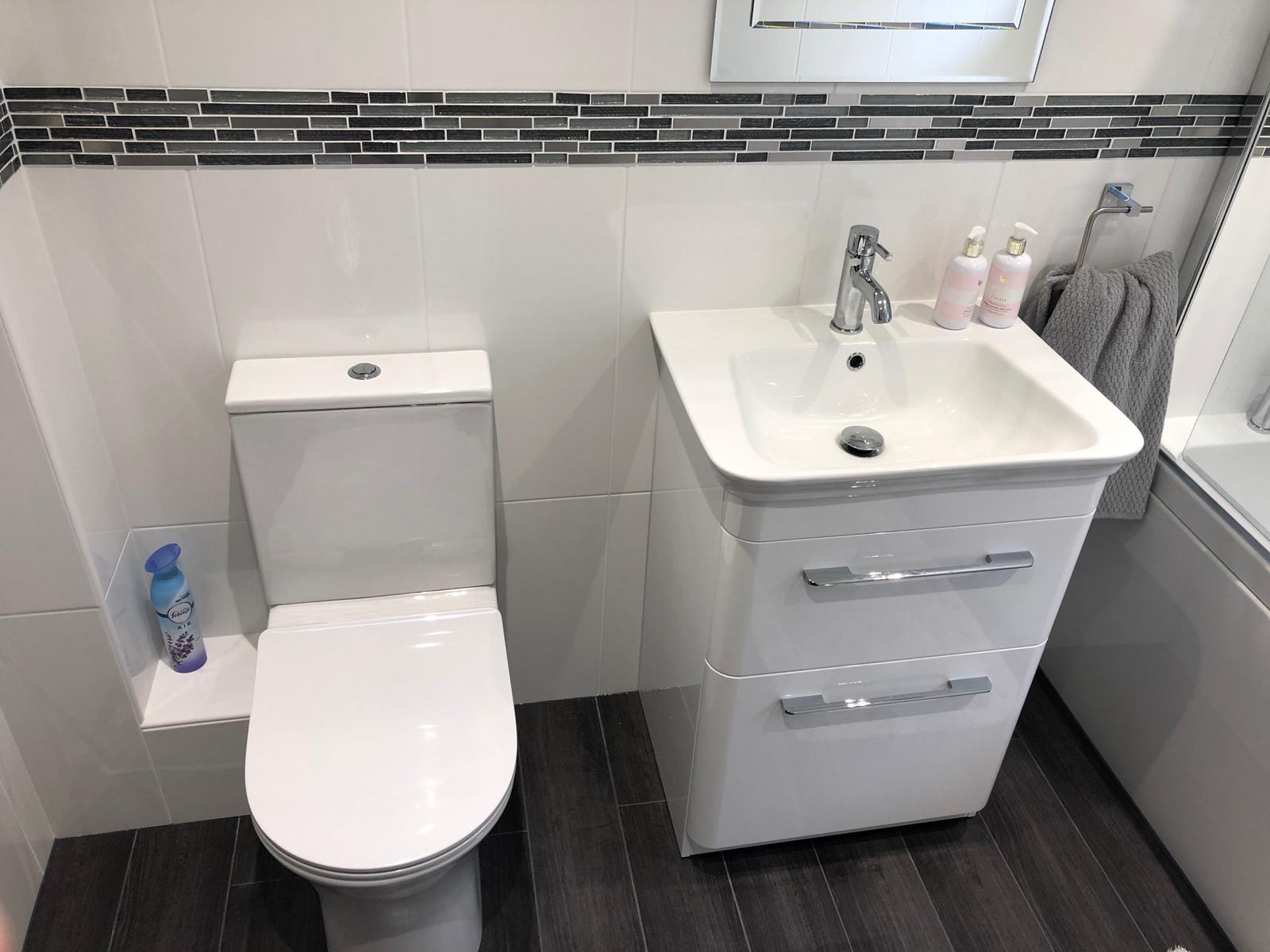 Bathroom Experts | Hastings | Hastings Bathrooms