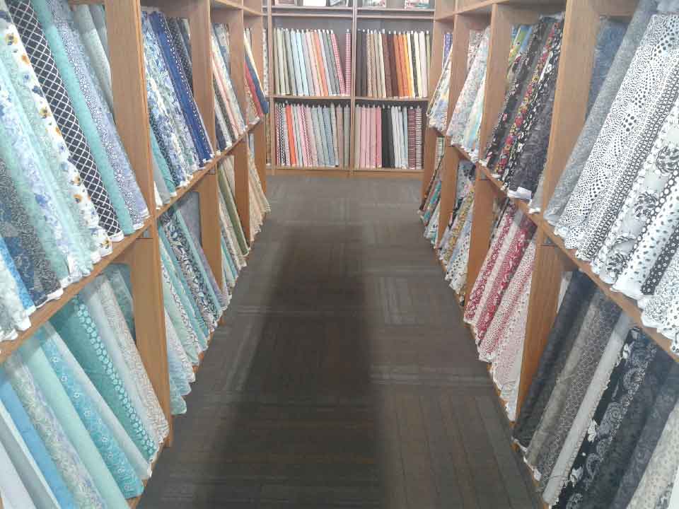 Supplies Fenton, MO Fenton Sew & Vac