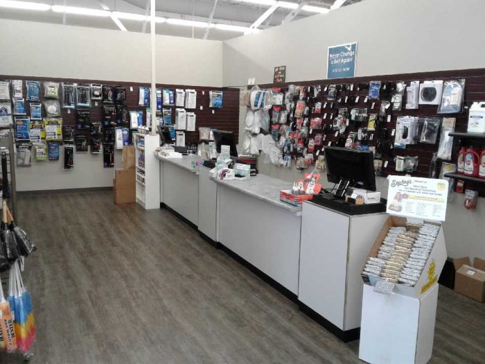 Vacuum Cleaners | Fenton, MO | Fenton Sew & Vac