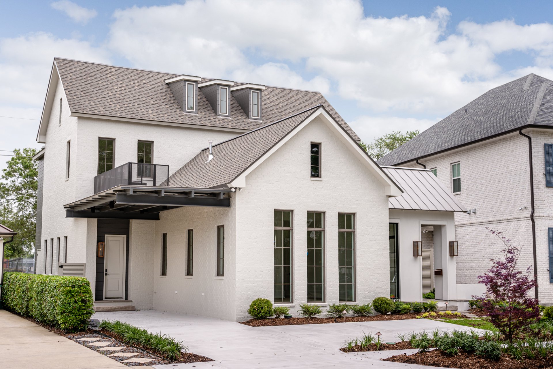 Luxury Homes New Orleans Northshore Biggs Construction, LLC