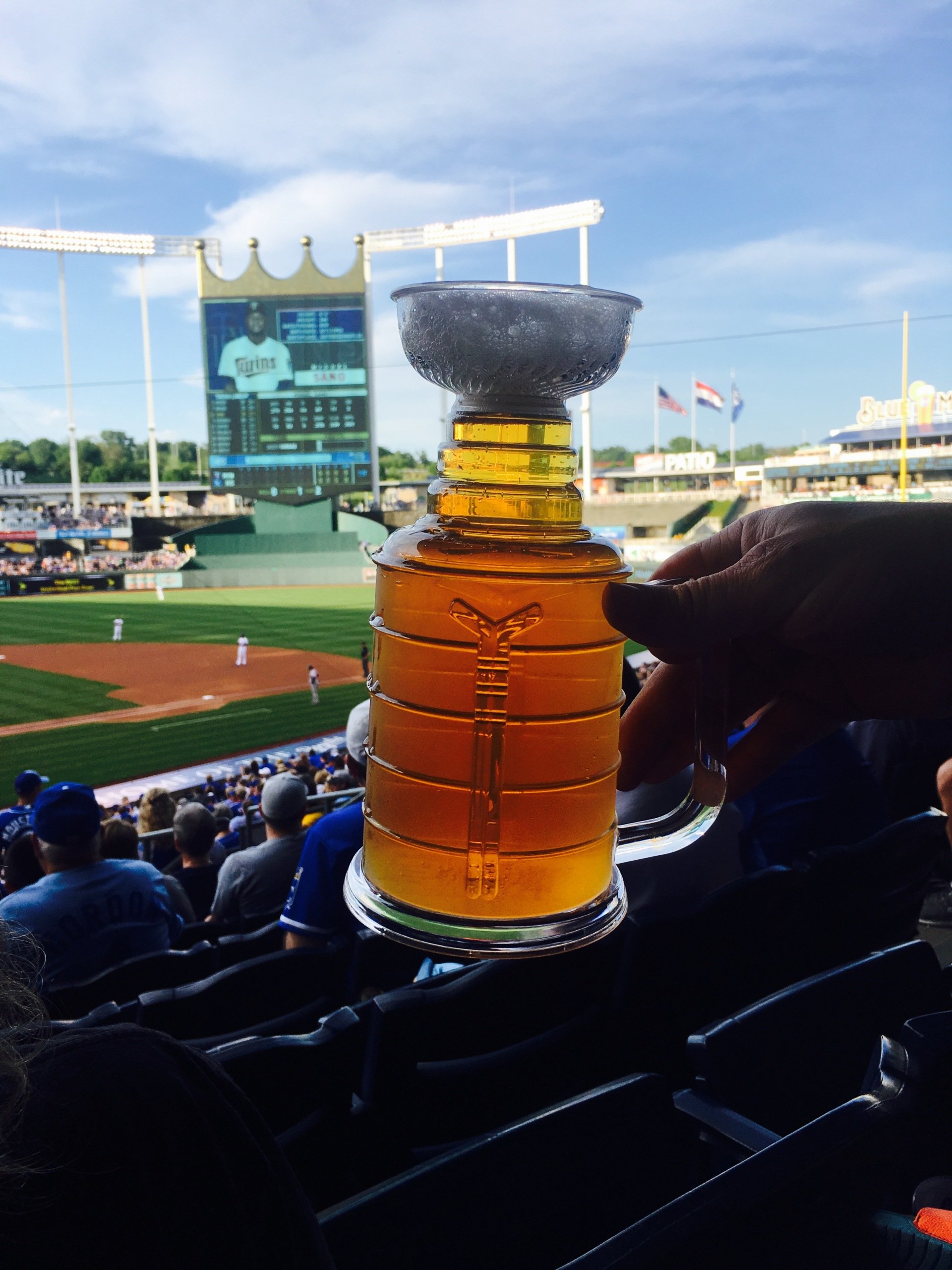 Bar Events Kansas City, MO The Blue Line