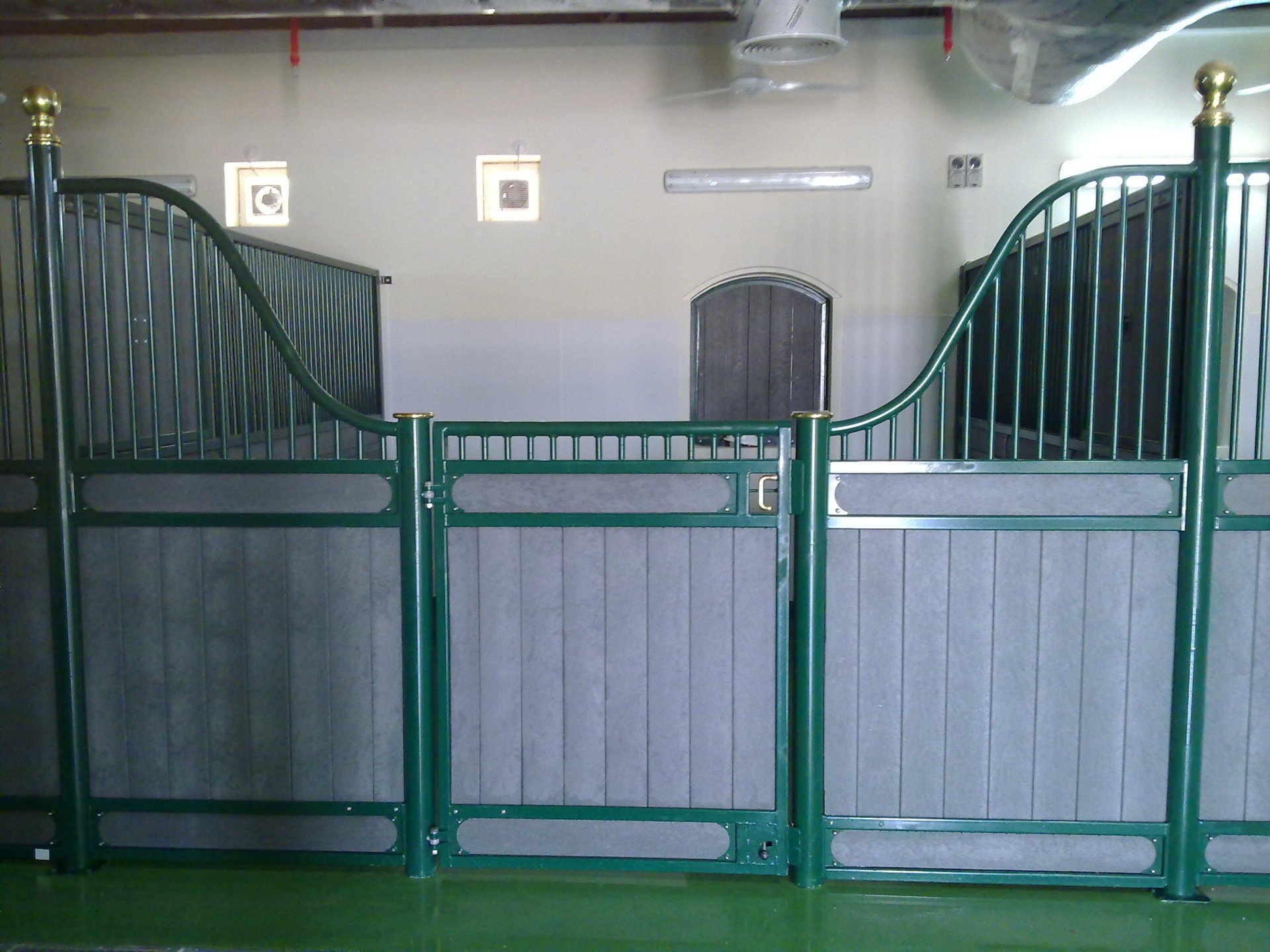 Loddon Equestrian Limited Raveningham, Norwich, Norfolk Internal