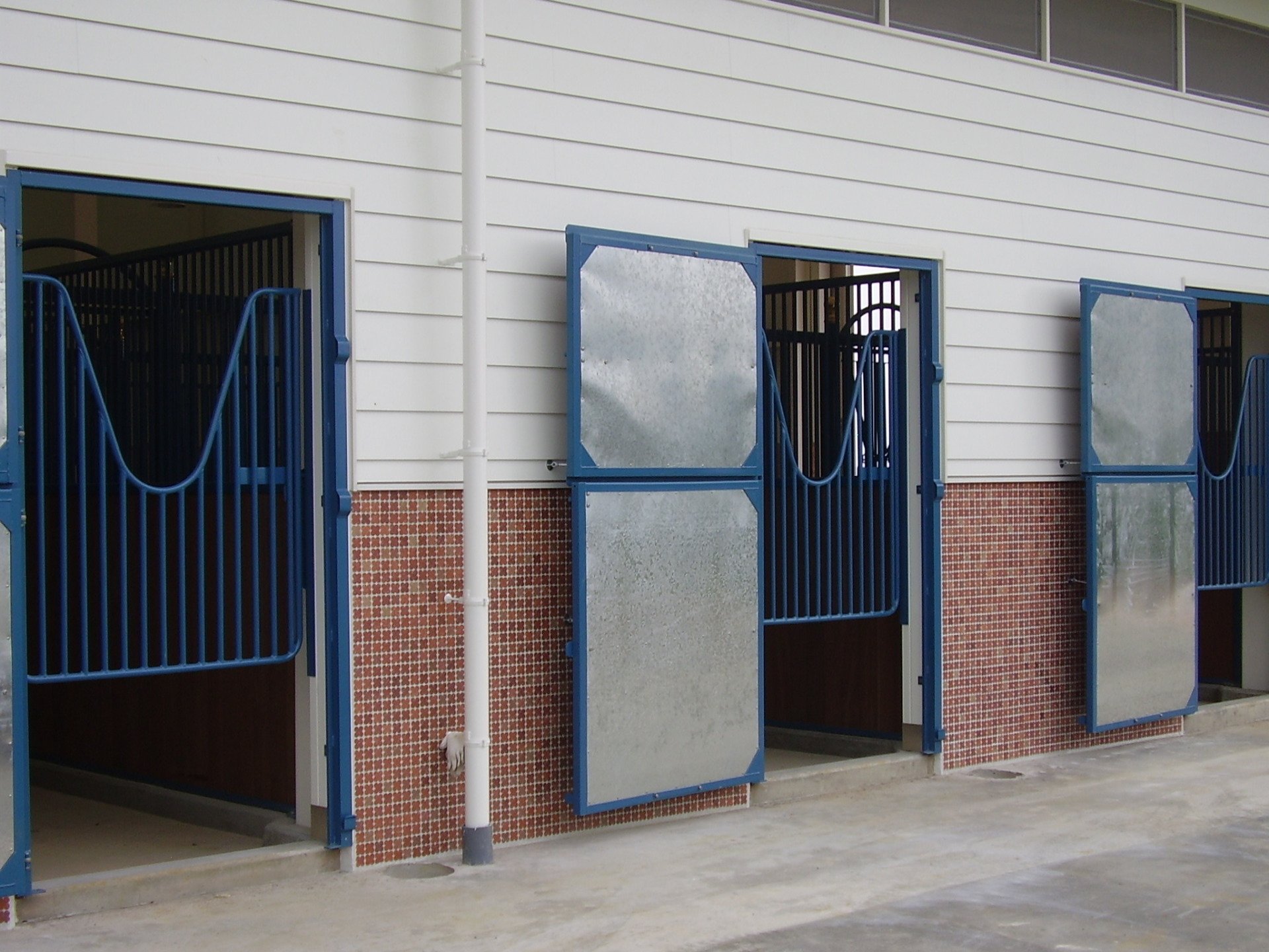 Loddon Equestrian Limited Raveningham, Norwich, Norfolk External